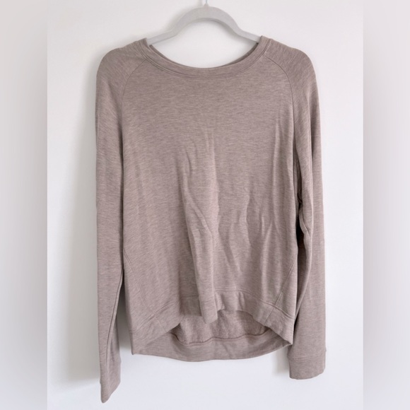 Thread & Supply Tops - Thread & Supply long sleeve soft top
